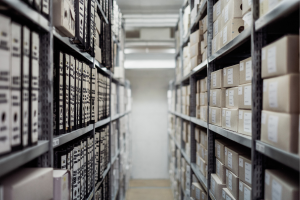 Archiving And Records Management Training Course in Finland