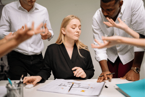 Dealing With Sexual Harassment in The Workplace Training Course in Finland