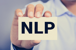 Nlp - The Essential Guide Training Course in Finland